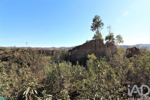 Byhus i Silves, Faro, Silves - € 75.000 | Ref: 869719 - foto 13