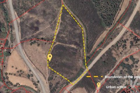Byhus i Silves, Faro, Silves - € 75.000 | Ref: 869719 - foto 17