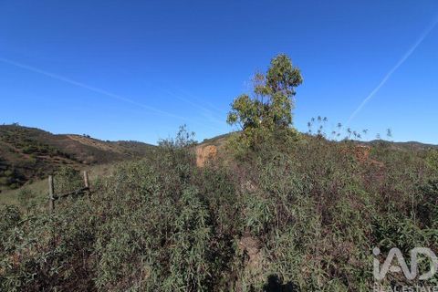 Byhus i Silves, Faro, Silves - € 75.000 | Ref: 869719 - foto 21