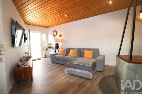 Byhus i Torres Vedras, Lisbon, Torres Vedras - € 375.000 | Ref: 883636 - foto 4