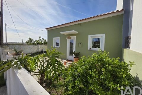 Byhus i Torres Vedras, Lisbon, Torres Vedras - € 375.000 | Ref: 883636 - foto 1