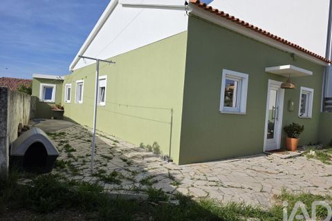 Byhus i Torres Vedras, Lisbon, Torres Vedras - € 375.000 | Ref: 883636 - foto 26