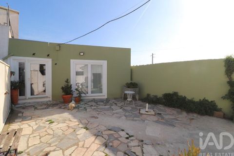 Byhus i Torres Vedras, Lisbon, Torres Vedras - € 375.000 | Ref: 883636 - foto 22