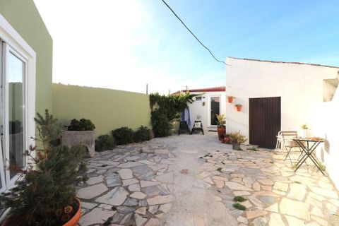 Byhus i Torres Vedras, Lisbon, Torres Vedras - € 375.000 | Ref: 883636 - foto 28