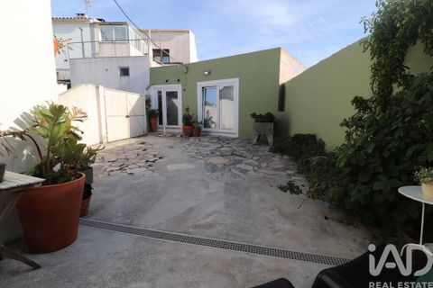 Byhus i Torres Vedras, Lisbon, Torres Vedras - € 375.000 | Ref: 883636 - foto 29