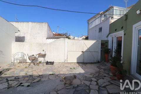 Byhus i Torres Vedras, Lisbon, Torres Vedras - € 375.000 | Ref: 883636 - foto 31