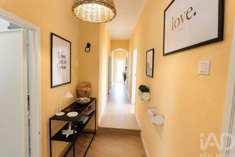 Byhus i Torres Vedras, Lisbon, Torres Vedras - € 375.000 | Ref: 883636 - foto 8
