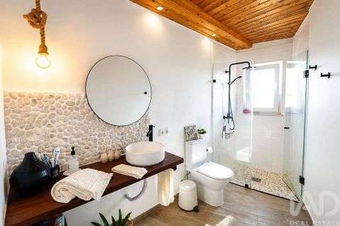 Byhus i Torres Vedras, Lisbon, Torres Vedras - € 375.000 | Ref: 883636 - foto 12
