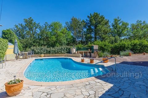 Villa a Taradeau, Var, Taradeau - € 449.000 | Ref: 666V7717M - foto 2