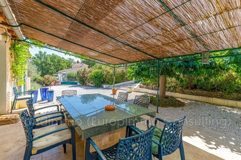 Villa a Taradeau, Var, Taradeau - € 449.000 | Ref: 666V7717M - foto 3
