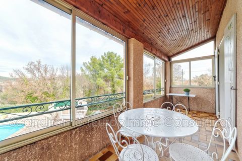 Villa a Taradeau, Var, Taradeau - € 449.000 | Ref: 666V7717M - foto 4