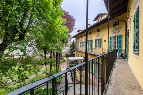 Leilighet i Rivoli, Turin, Rivoli - € 430 000 | Ref: IPI1870 - foto 21