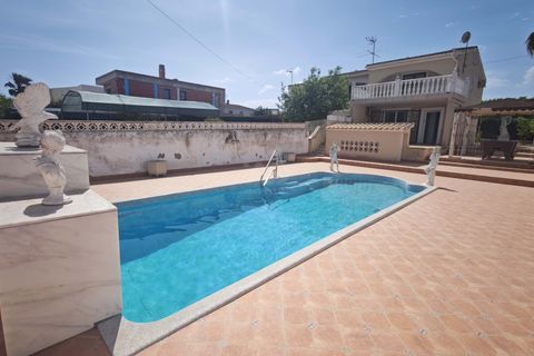 Reihenhaus in Alicante, Alicante - Foto 1