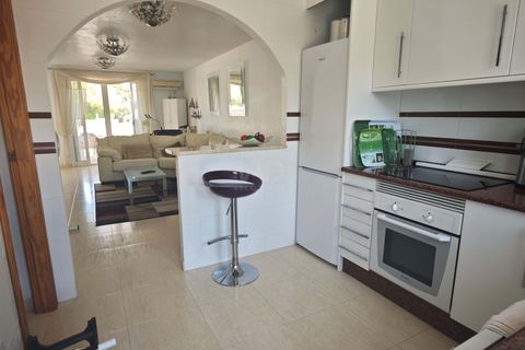 Reihenhaus in Alicante, Alicante - Foto 4