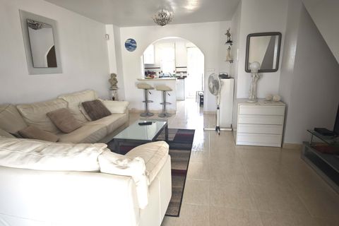 Rækkehus i Alicante, Alicante, Alicante - € 300.000 | Ref: 881741 - foto 7