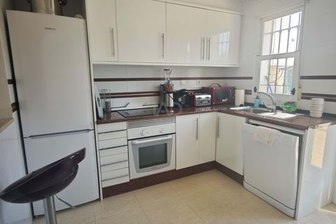 Rækkehus i Alicante, Alicante, Alicante - € 300.000 | Ref: 881741 - foto 10