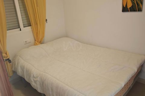 Rækkehus i Alicante, Alicante, Alicante - € 300.000 | Ref: 881741 - foto 11
