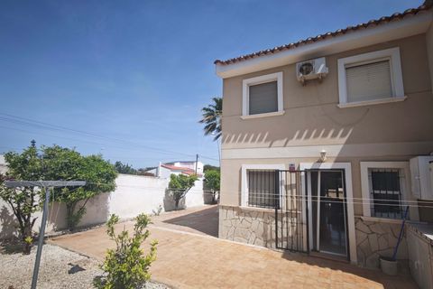 Rækkehus i Alicante, Alicante, Alicante - € 300.000 | Ref: 881741 - foto 14