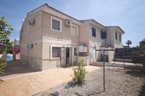 Reihenhaus in Alicante, Alicante - Foto 3