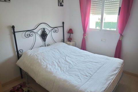 Rækkehus i Alicante, Alicante, Alicante - € 300.000 | Ref: 881741 - foto 20