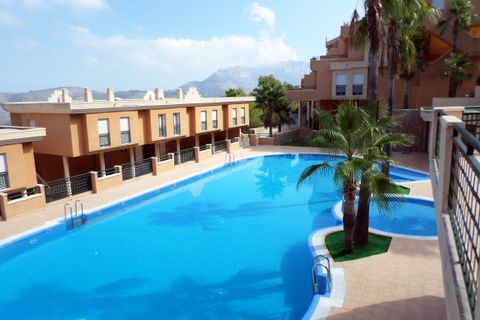 Lejlighed i Alicante, Alicante, Alicante - € 249.000 | Ref: 161551 - foto 22