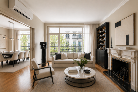 Leilighet i Madrid, Madrid, Madrid - € 2 750 000 | Ref: 862650 - foto 2