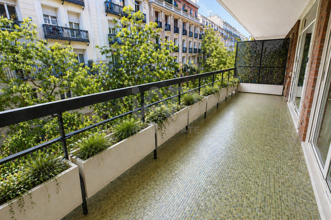 Leilighet i Madrid, Madrid, Madrid - € 2 750 000 | Ref: 862650 - foto 5