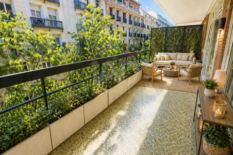 Leilighet i Madrid, Madrid, Madrid - € 2 750 000 | Ref: 862650 - foto 6