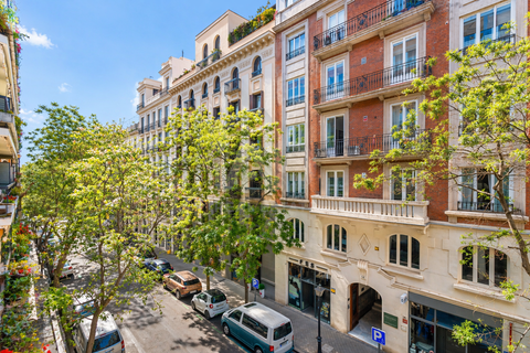 Leilighet i Madrid, Madrid, Madrid - € 2 750 000 | Ref: 862650 - foto 7
