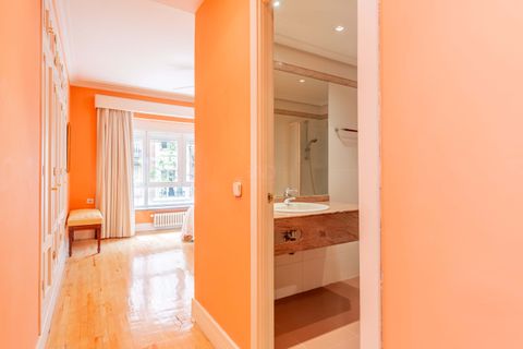 Leilighet i Madrid, Madrid, Madrid - € 2 750 000 | Ref: 862650 - foto 12
