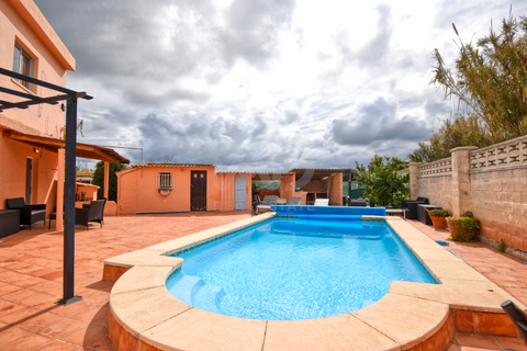 Byhus i Valencia, Valencia, Valencia - € 380.000 | Ref: 867902 - foto 1