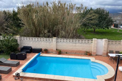Byhus i Valencia, Valencia, Valencia - € 380.000 | Ref: 867902 - foto 2