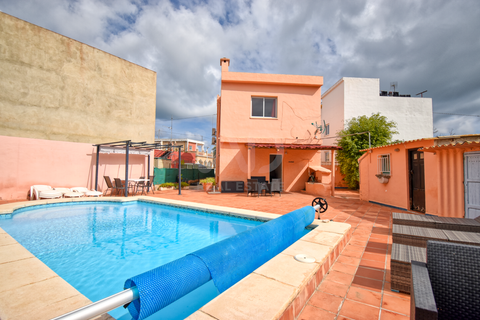 Byhus i Valencia, Valencia, Valencia - € 380.000 | Ref: 867902 - foto 3