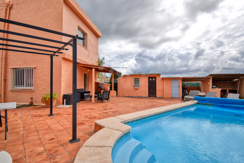 Byhus i Valencia, Valencia, Valencia - € 380.000 | Ref: 867902 - foto 4