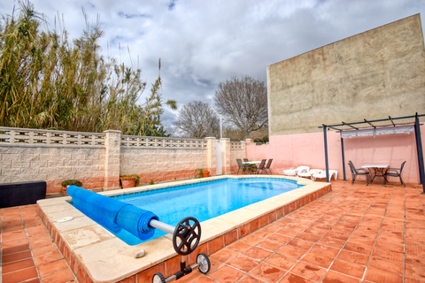 Byhus i Valencia, Valencia, Valencia - € 380.000 | Ref: 867902 - foto 5
