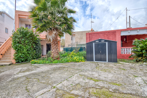 Byhus i Valencia, Valencia, Valencia - € 380.000 | Ref: 867902 - foto 26