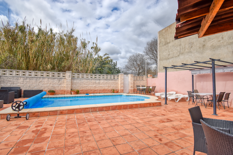 Byhus i Valencia, Valencia, Valencia - € 380.000 | Ref: 867902 - foto 30