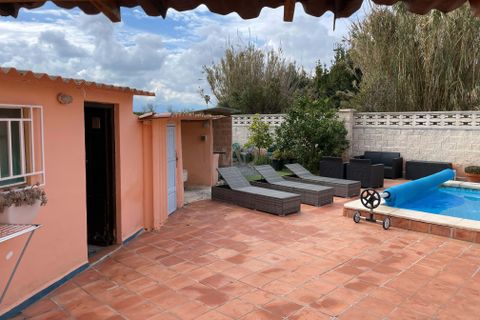 Byhus i Valencia, Valencia, Valencia - € 380.000 | Ref: 867902 - foto 31
