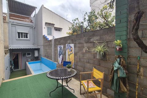 Cortijo i Valencia, Valencia - foto 3
