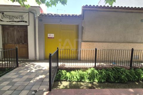 Cortijo i Valencia, Valencia - foto 5