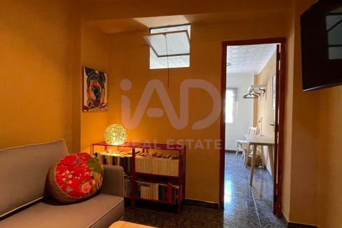 Cortijo i Valencia, Valencia, Valencia - € 120.000 | Ref: 883944 - foto 14