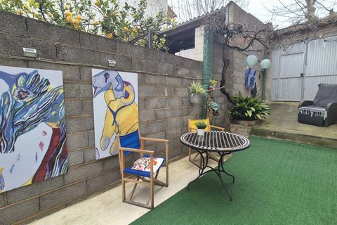 Cortijo i Valencia, Valencia, Valencia - € 120.000 | Ref: 883944 - foto 20