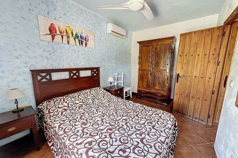 Villa en Malaga city, Malaga, Malaga city - € 279.000 | Ref: 879271 - photo 19