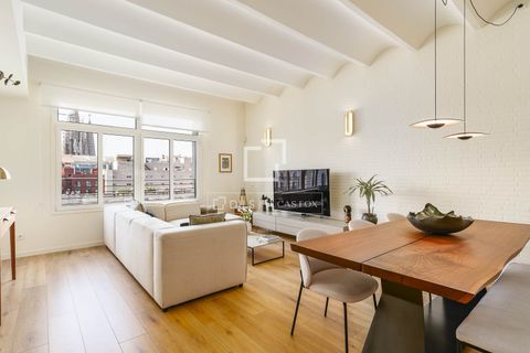 Leilighet i Barcelona, Barcelona, Barcelona - € 815 000 | Ref: BCN68219 - foto 3
