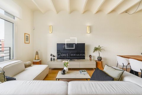 Leilighet i Barcelona, Barcelona, Barcelona - € 815 000 | Ref: BCN68219 - foto 6