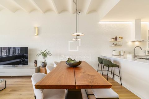 Leilighet i Barcelona, Barcelona, Barcelona - € 815 000 | Ref: BCN68219 - foto 10