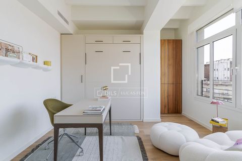 Leilighet i Barcelona, Barcelona, Barcelona - € 815 000 | Ref: BCN68219 - foto 13
