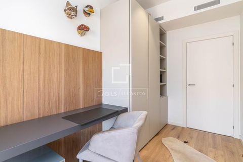 Leilighet i Barcelona, Barcelona, Barcelona - € 815 000 | Ref: BCN68219 - foto 21