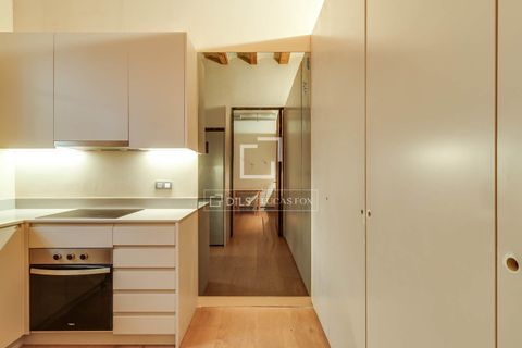Leilighet i Barcelona, Barcelona, Barcelona - € 355 000 | Ref: BCN68672 - foto 12