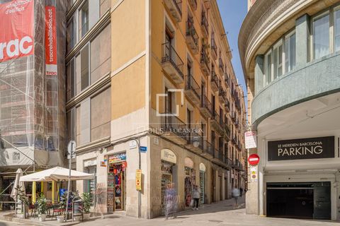Leilighet i Barcelona, Barcelona, Barcelona - € 355 000 | Ref: BCN68672 - foto 21